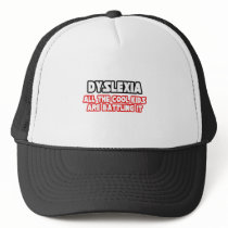 Dyslexia...Cool Kids