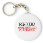 Dyslexia...Cool Kids