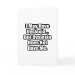 Dyslexia Quote