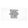 Dyslexia Quote Customized Photo Card