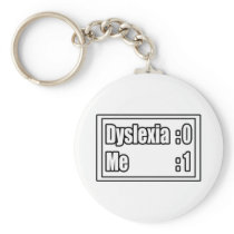 Dyslexia Scoreboard