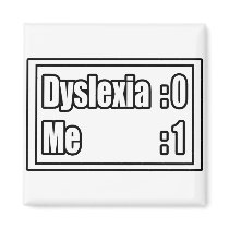 Dyslexia Scoreboard