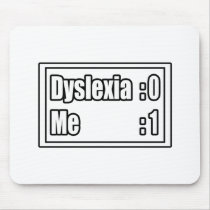 Dyslexia Scoreboard