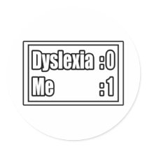 Dyslexia Scoreboard