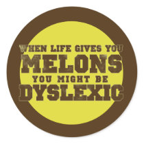 Dyslexia