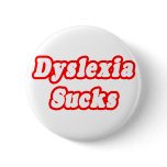 Dyslexia Sucks