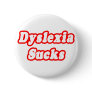 Dyslexia Sucks