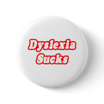 Dyslexia Sucks