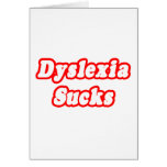 Dyslexia Sucks