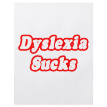 Dyslexia Sucks