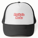 Dyslexia Sucks
