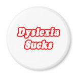 Dyslexia Sucks