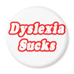 Dyslexia Sucks