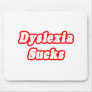 Dyslexia Sucks