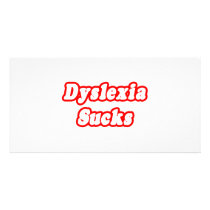 Dyslexia Sucks