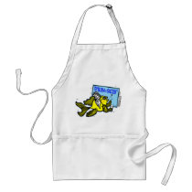 Dyslexia Teacher Fish ~ Dyslexic success