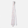 Dyslexia Neckties