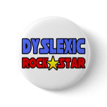 Dyslexic Rock Star