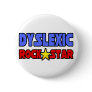 Dyslexic Rock Star