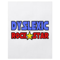 Dyslexic Rock Star