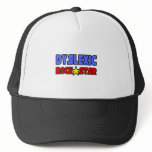 Dyslexic Rock Star