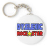 Dyslexic Rock Star
