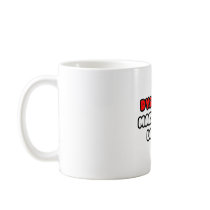 Dyslexics Make Great Lovers Mug