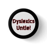 Dyslexics Untie!