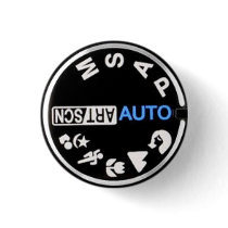 E30 Mode Dial Button
