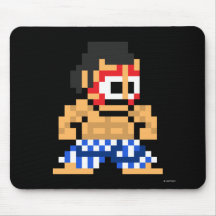 e. à 8 bits Honda Tapis De Souris