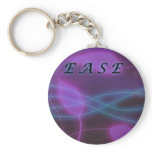 E.A.S.E Mini Album Cover - Keyring Keychains