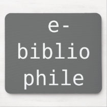 e-bibliophile