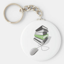 E-books Keychain