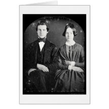 E. Darwin & Cooper Daguerreotype 1850 Cards