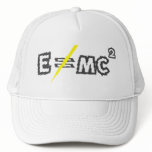 E does not = mc2 - Einstein was wrong! hats