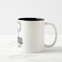 E is for Elmer Mugs