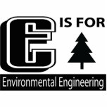 E Is For Environmental Engineering Photo Cut Outs