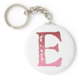 E KEY CHAINS