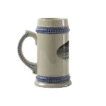 e-mancave beer stein mugs