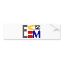 E=MC2