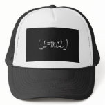 (_E=mc2_) copy hats