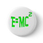 E=MC2 (green)