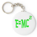 E=MC2 (green)