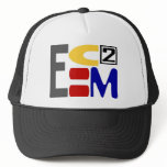 E=MC2 hats