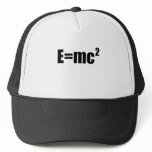 e=mc2 hats