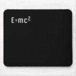 E=mc2 Use Pads