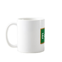 E=mc2 Mug