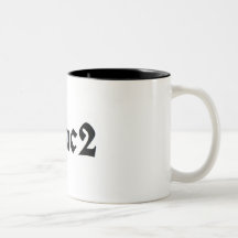 E=mc2 Mug