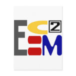E=MC2