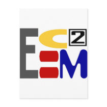 E=MC2